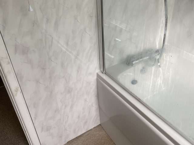 Lenton – Bathroom refurbishment